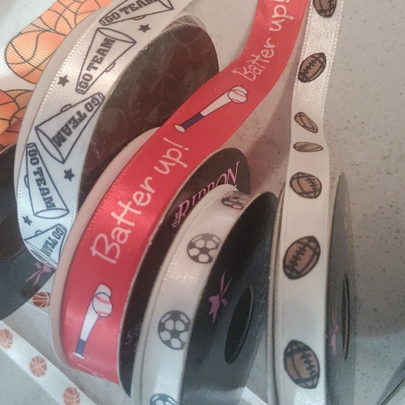 Sport Ribbon - Picture 3 of 9